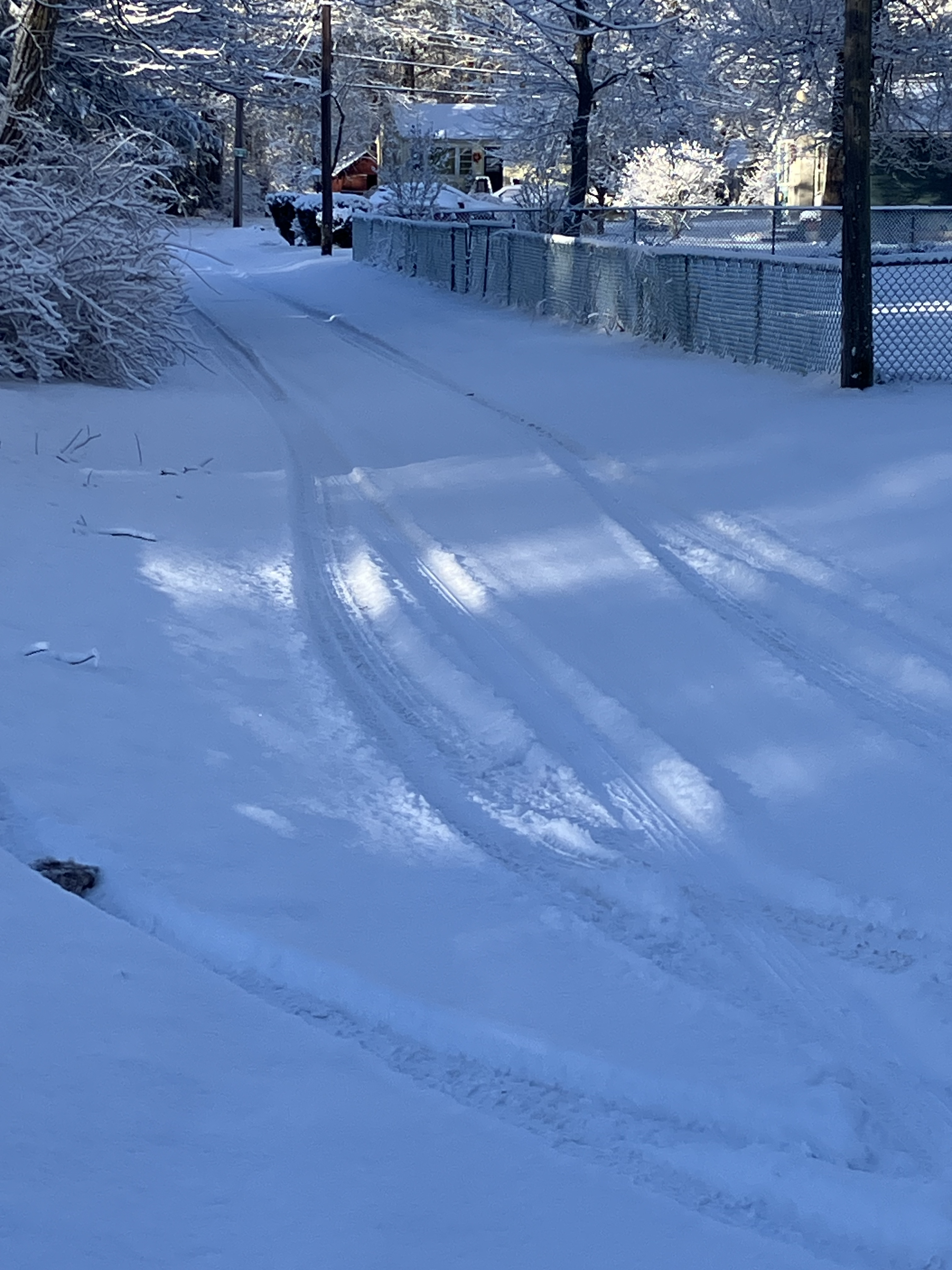 Apologies and Accountability: The Roads Were Plowed—Eventually